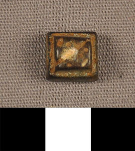 Thumbnail of Gold Weight (2012.03.1660)