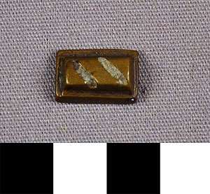 Thumbnail of Gold Weight (2012.03.1661)