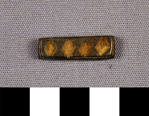 Thumbnail of Gold Weight (2012.03.1664)