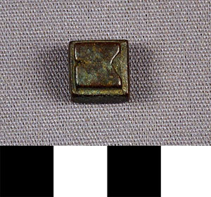 Thumbnail of Gold Weight (2012.03.1669)