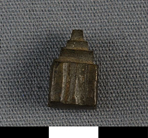 Thumbnail of Gold Weight (2012.03.1670)