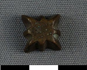 Thumbnail of Gold Weight (2012.03.1673)