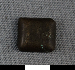 Thumbnail of Gold Weight (2012.03.1675)
