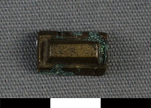 Thumbnail of Gold Weight (2012.03.1685)