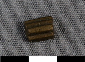 Thumbnail of Gold Weight (2012.03.1686)
