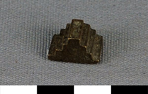 Thumbnail of Gold Weight (2012.03.1687)