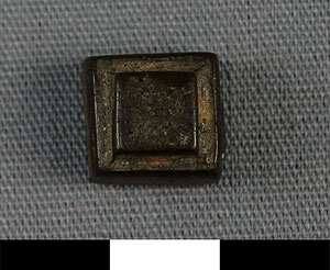Thumbnail of Gold Weight (2012.03.1690)