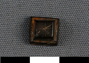 Thumbnail of Gold Weight (2012.03.1694)