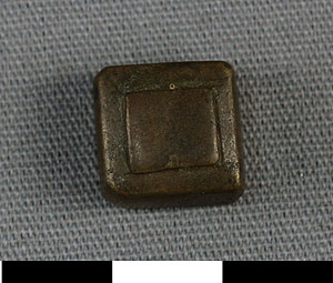 Thumbnail of Gold Weight (2012.03.1695)