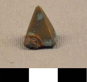 Thumbnail of Gold Weight (2012.03.1706)