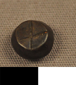 Thumbnail of Gold Weight (2012.03.1707)