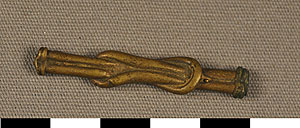 Thumbnail of Gold Weight (2012.03.1741)