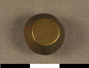 Thumbnail of Gold Weight (2012.03.1743)