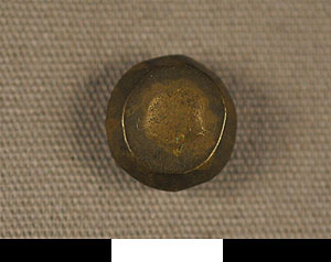 Thumbnail of Gold Weight (2012.03.1744)