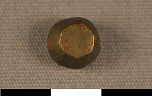 Thumbnail of Gold Weight (2012.03.1745)