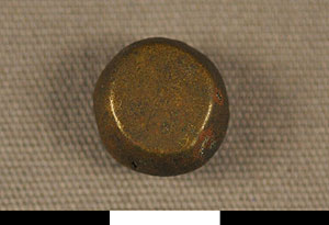 Thumbnail of Gold Weight (2012.03.1747)