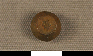 Thumbnail of Gold Weight (2012.03.1756)