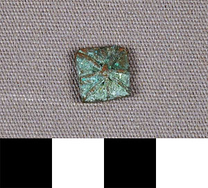 Thumbnail of Gold Weight (2012.03.1766)