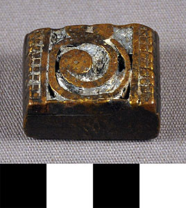 Thumbnail of Gold Weight (2012.03.1776)