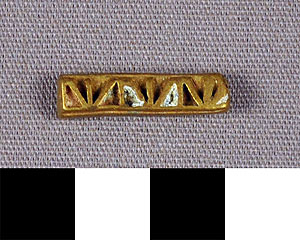 Thumbnail of Gold Weight (2012.03.1777)