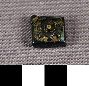 Thumbnail of Gold Weight (2012.03.1787)