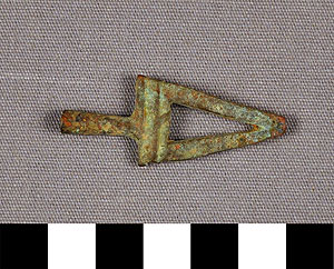 Thumbnail of Gold Weight (2012.03.1788)