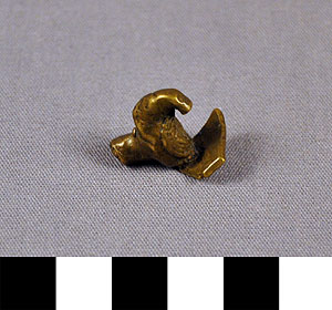Thumbnail of Gold Weight (2012.03.1815)