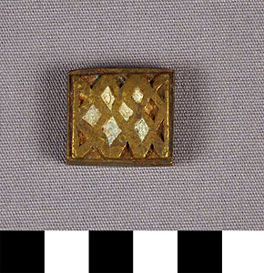 Thumbnail of Gold Weight (2012.03.1823)