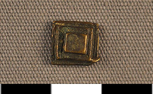 Thumbnail of Gold Weight (2012.03.1835)