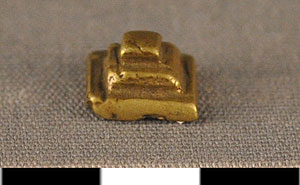 Thumbnail of Gold Weight (2012.03.1836)