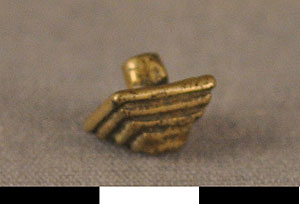 Thumbnail of Gold Weight (2012.03.1840)