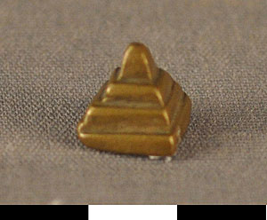 Thumbnail of Gold Weight (2012.03.1841)
