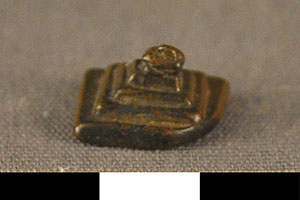 Thumbnail of Gold Weight (2012.03.1842)