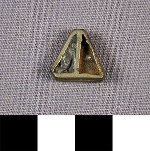 Thumbnail of Gold Weight (2012.03.1857)