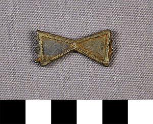 Thumbnail of Gold Weight (2012.03.1858)