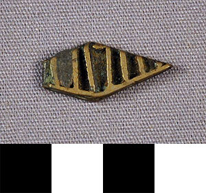 Thumbnail of Gold Weight (2012.03.1859)