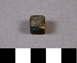 Thumbnail of Gold Weight (2012.03.1862)