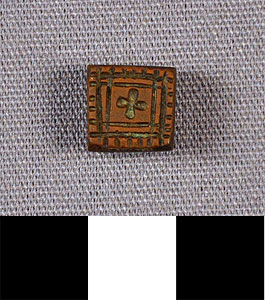 Thumbnail of Gold Weight (2012.03.1864)