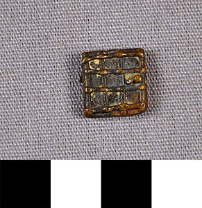 Thumbnail of Gold Weight (2012.03.1874)