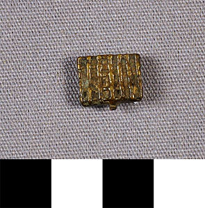 Thumbnail of Gold Weight (2012.03.1876)