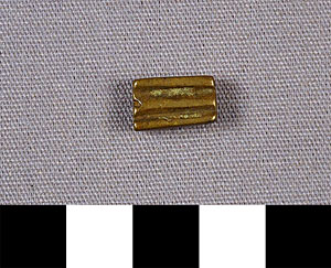 Thumbnail of Gold Weight (2012.03.1878)