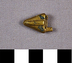 Thumbnail of Gold Weight (2012.03.1881)