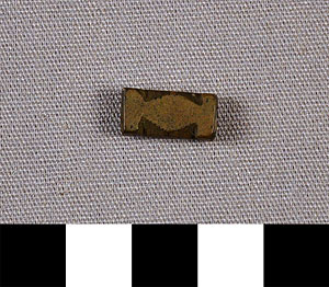 Thumbnail of Gold Weight (2012.03.1882)