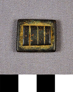 Thumbnail of Gold Weight (2012.03.1889)
