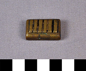 Thumbnail of Gold Weight (2012.03.1890)