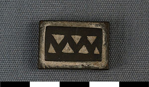 Thumbnail of Gold Weight (2012.03.1925)