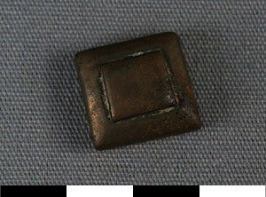 Thumbnail of Gold Weight (2012.03.1929)