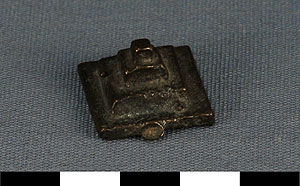 Thumbnail of Gold Weight (2012.03.1931)