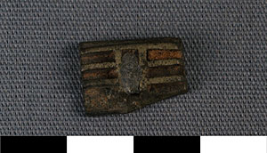 Thumbnail of Gold Weight (2012.03.1939)