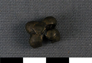 Thumbnail of Gold Weight (2012.03.1945)